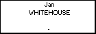 Jan WHITEHOUSE